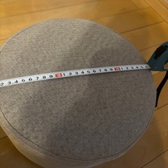 スツールの画像