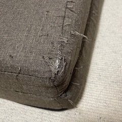 ソファーベットの画像