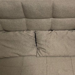 ソファーベットの画像