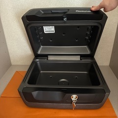 金庫　鍵式の画像