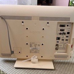 テレビ
の画像