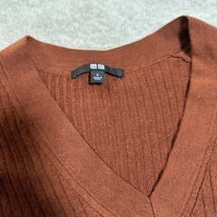 UNIQLO  ニット Sサイズの画像