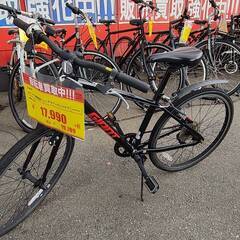 🚲🚲GIANT 24インチクロスバイク ESCAPE JR ジュニア サイズ ジャイアントエスケープ🚲🚲NO.1254の画像