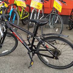 🚲🚲GIANT 24インチクロスバイク ESCAPE JR ジュニア サイズ ジャイアントエスケープ🚲🚲NO.1254の画像