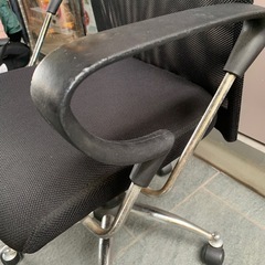 店舗、出張買取実施中★ワークチェア　の画像