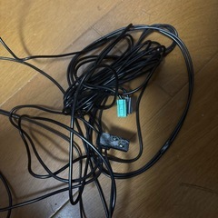 エクリプスナビの画像