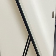 スタンドミラー
の画像