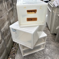 レンジやトースターなどの画像