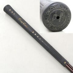 ビンテージクラブ Tommy Armour Excela 4W フェアウェイウッド グラファイトヘッド 純正カーボン 42インチ メンズ 右利き 札幌市 清田区 平岡の画像