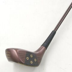 ビンテージクラブ Tommy Armour Excela 4W フェアウェイウッド グラファイトヘッド 純正カーボン 42インチ メンズ 右利き 札幌市 清田区 平岡の画像