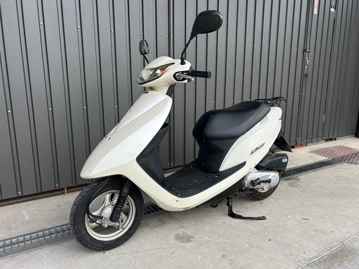 ホンダ DIO AF68 キレイ 好調
