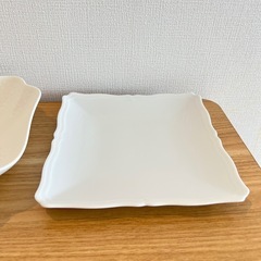 WEDGWOOD　大皿　深型　浅型の画像
