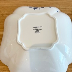 WEDGWOOD　大皿　深型　浅型の画像