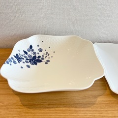WEDGWOOD　大皿　深型　浅型の画像