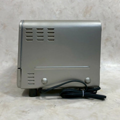 A7987【お買い得商品‼】National ナショナル パナソニック 2000年製 オーブントースター トースター NT-T13の画像