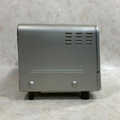 A7987【お買い得商品‼】National ナショナル パナソニック 2000年製 オーブントースター トースター NT-T13の画像