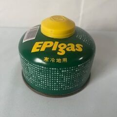 EPlgas　カートリッジの画像