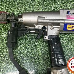 【中古】ｶﾈﾏﾂ VZ-232 常圧ﾋﾞｽ打ち機【ハンズクラフト沖縄豊見城店】の画像