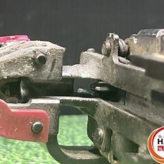 【中古】ｶﾈﾏﾂ VZ-232 常圧ﾋﾞｽ打ち機【ハンズクラフト沖縄豊見城店】の画像
