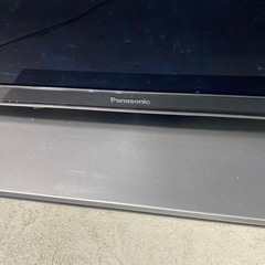 Panasonic 液晶テレビ　60v型　2012年製　大型テレビ　の画像