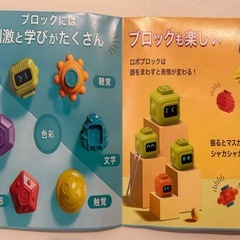 モンテッソーリ 知育キューブ　ぽっとん落とし　型はめ　ブロック　ビーズコースター　の画像