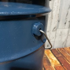 #5リメイクペール缶
の画像
