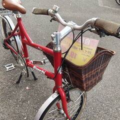 🚲🚲BIANCHI Pisa 20インチ ミニベロ ビアンキ ピサ🚲🚲NO.1247の画像