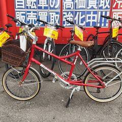 🚲🚲BIANCHI Pisa 20インチ ミニベロ ビアンキ ピサ🚲🚲NO.1247の画像