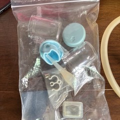 　鼻水吸引機　smile cute スマイルキュートの画像