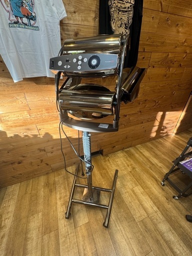 FUKUGEN IR（フクゲンIR）