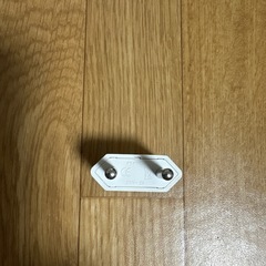 Cタイプの変換プラグの画像
