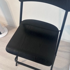 IKEA カウンターチェアの画像