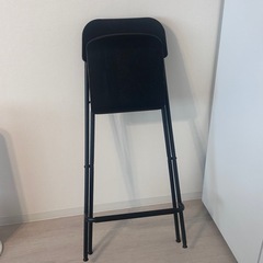 IKEA カウンターチェアの画像