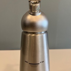 エスプーマ　ホイップクリーム　の画像