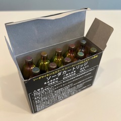 エスプーマ　ホイップクリーム　の画像