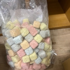 600オールガラス水槽 外部濾過フルセットの画像