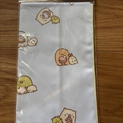 未使用！ランチナフキン3枚セットの画像