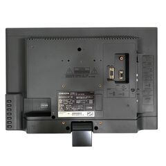 25C463_ジ【美品】ORION オリオン 19型液晶テレビ GU191-B1 2012年製 LEDTV 難あり品 現状品 中古の画像