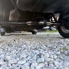 H22年 ハイゼットトラック AT 4WD エアコンパワステ付き！の画像