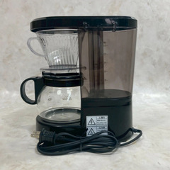 A7988【お買い得商品‼】Kalita カリタ コーヒーメーカー 珈琲メーカー ET-102の画像