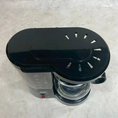 A7988【お買い得商品‼】Kalita カリタ コーヒーメーカー 珈琲メーカー ET-102の画像