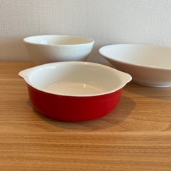 お皿　各種の画像