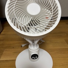 サーキュレーターの画像