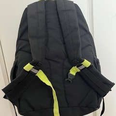 adidas リュックの画像