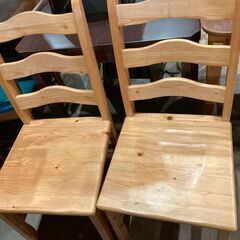 【愛品館 市原店】関家具｜ダイニング5点セットの画像