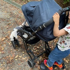 Kids on Board　補助ステップ　　の画像