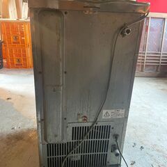 ホシザキ製氷機 IM-35L-1形（全自動・業務用）の画像