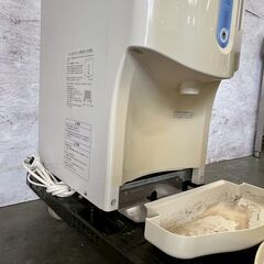【SANYO】 サンヨー 冷水機 SD-P105 動作確認済み ウォータークーラー 業務用  水道直結 卓上 店舗 店舗用品 A0514の画像