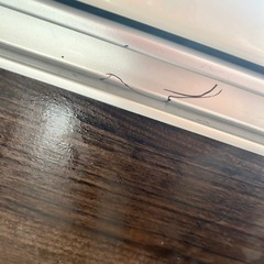 キッチンテーブルの画像