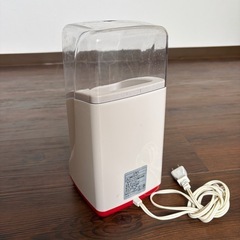 【無料】ヨーグルトメーカーの画像